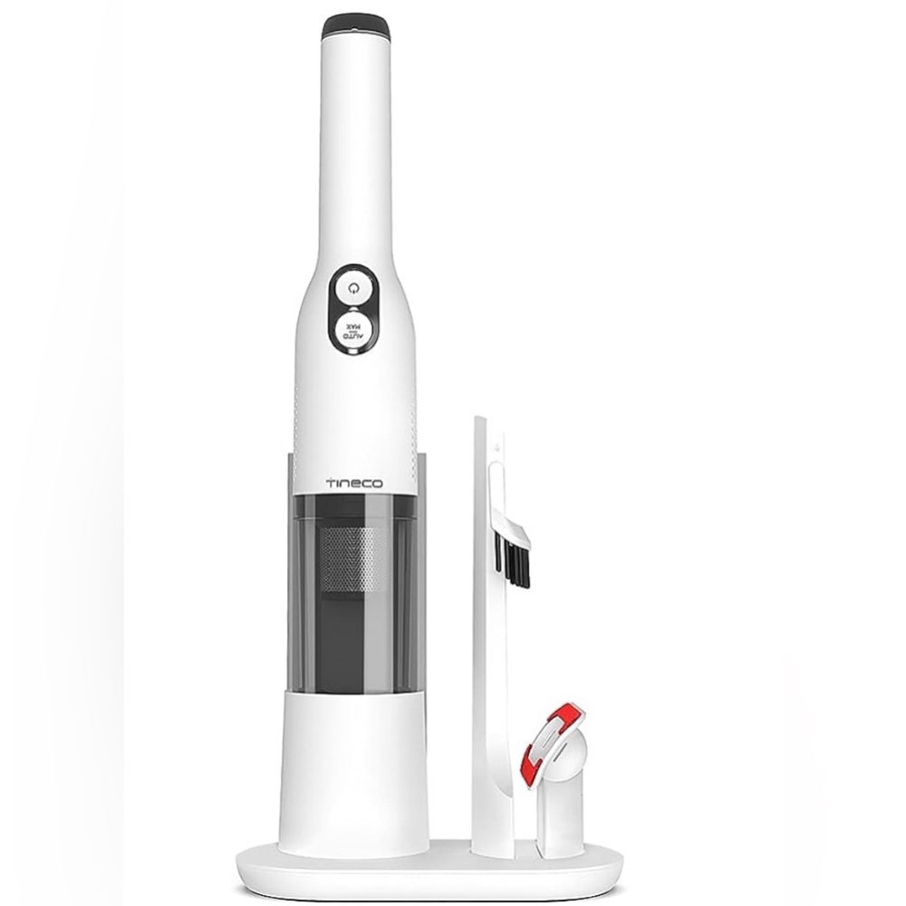 🔥Tineco Smart Handheld Vacuum Cleaner Cordless